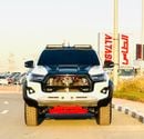 تويوتا هيلوكس GLX 2.7L Double Cab Utility M/T