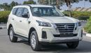Nissan XTerra SE 4 WEEL DRIVE 2024 0KM 3 YEARS WARRANTY FROM DEALER