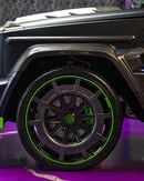 BRABUS 900 - Mercedes-AMG G 63