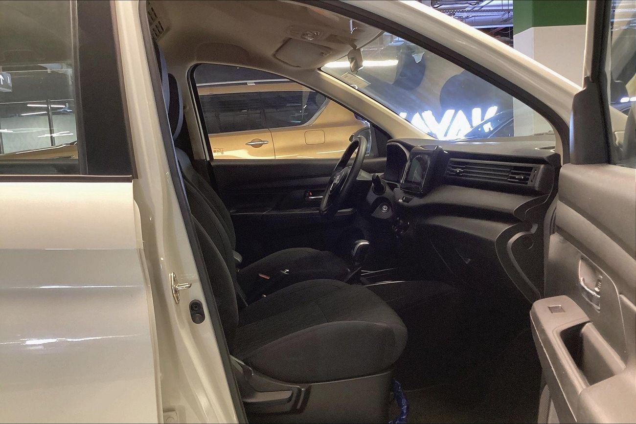 سوزوكي ايرتيغا GL | شامل الضمان | 0 ﺪﻔﻋﺓ ﺃﻮﻟﻯ