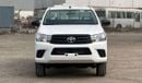 تويوتا هيلوكس DLX Toyota/HILUX D DC 4WD/4F001 2.4L Country TURBO ABS P.WIND, C.LOCK MT
