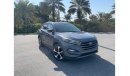 Hyundai Tucson SE HYUNDAI TUCSON 1.6L TURBO  MODEL 2016 USA  Excellent Condition
