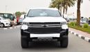 Chevrolet Tahoe LT 4WD. Local Registration + 10%