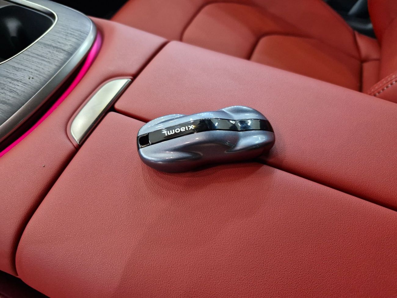 Xiaomi SU7 2025 MAX AWD BRAND NEW 0Km