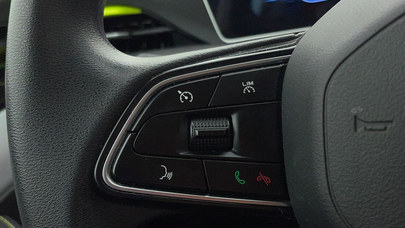 Geely Coolray GL 1.5 | Zero Down Payment | Home Test Drive