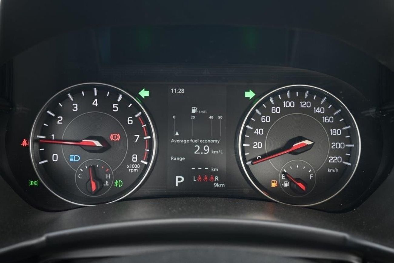 Suzuki Dzire GLX 1.2L AUTOMATIC TRANSMISSION