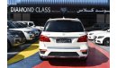 Mercedes-Benz GL 500 Mercedes Benz GL500 Gcc