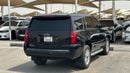 Chevrolet Tahoe LTZ