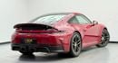 بورش 911 2026 Porsche 911 Carrera GTS ,Warranty Aug 2027 ,Excellent Condition ,GCC