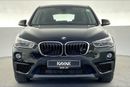 BMW X1 sDrive 20i Exclusive | Guaranteed Warranty | 0 Down Payment