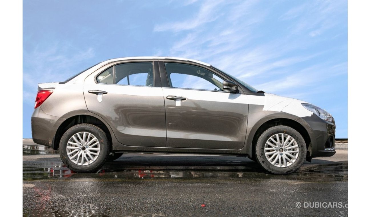 سوزوكي دزاير SUZUKI DZIRE 1.2L GLX HI(i) AUTOMATIC*EXPORT ONLY*