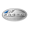 Pagani logo