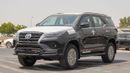 Toyota Fortuner VXR 4.0L (278 HP)