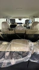 Nissan Patrol T2 Nissan Patrol 2026 GCC specs