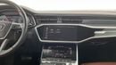 أودي A6 40 TFSI ADVANCED | شامل الضمان | 0 ﺪﻔﻋﺓ ﺃﻮﻟﻯ