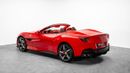 Ferrari Portofino M - 2022 - Japanese Specs