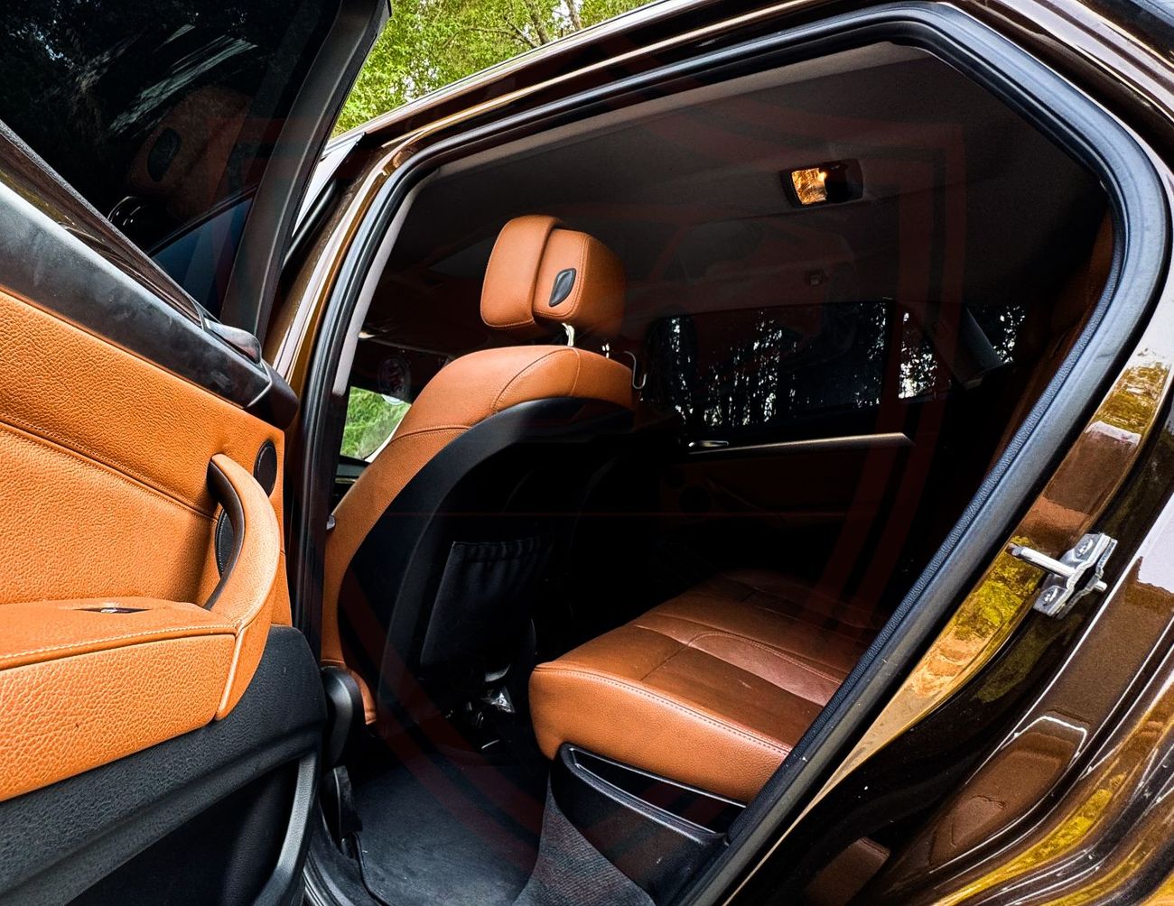 BMW X6 xDrive 35i 3.0L BMW X6 | V6 | 3.0 L | 2014 | GCC | Accident-Free | In Excellent Condition