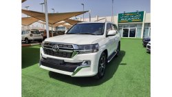 Toyota Land Cruiser Full option