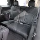 هوندا بايلوت Honda Pilot White 2024 Black Edition-3.5L-4WD-Car is in Excellent Condition, Accident Free, Brand Ne