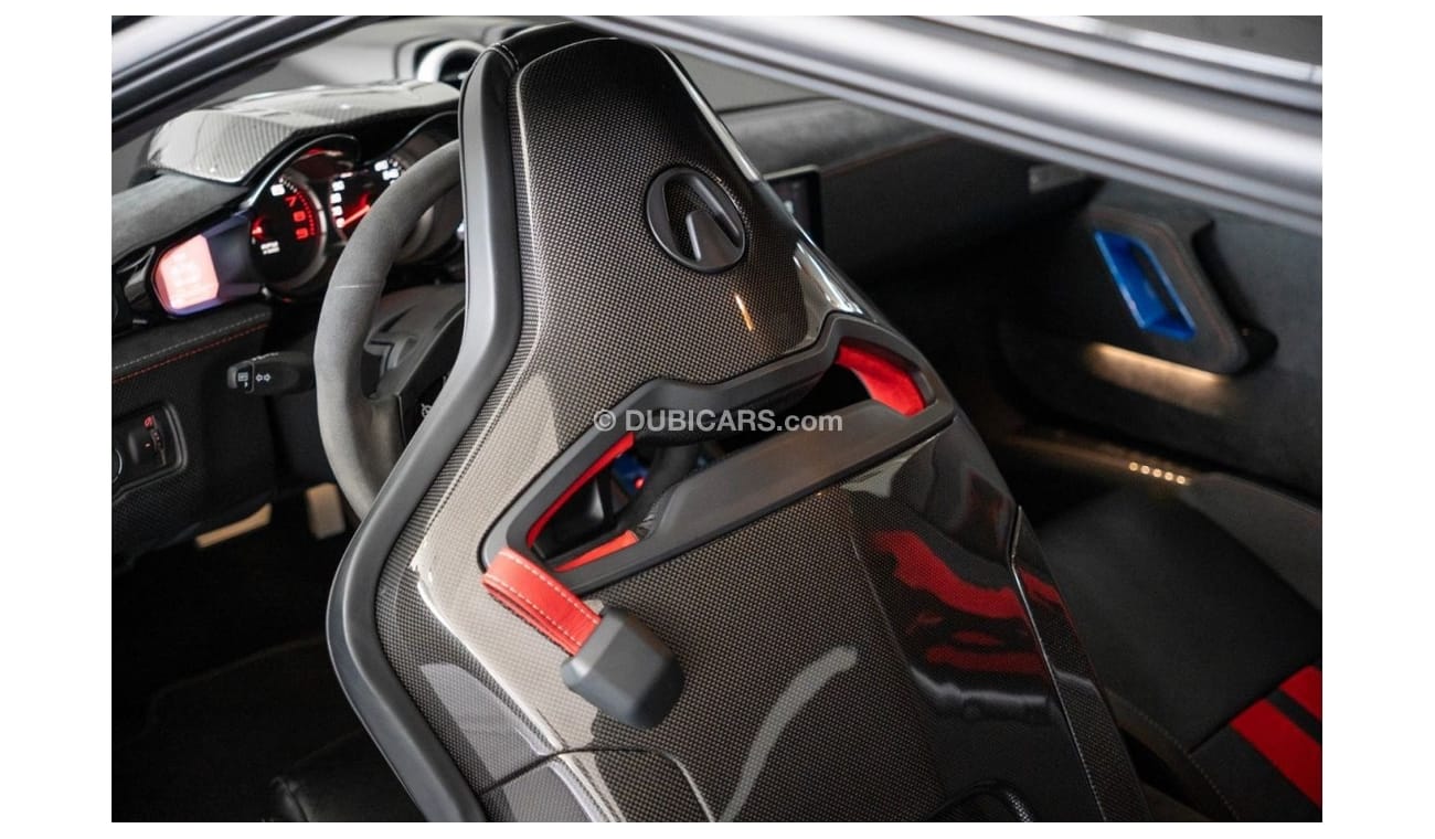 Lotus Evora 2021 Lotus GT / Lotus Warranty / Full Lotus Service History