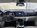 Ford Territory Trend TER2124 / FREE INSURANCE + REGISTRATION / AL TAYER MOTORS AL QOUZ SHOWROOM