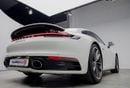 بورش 911 CARRERA S