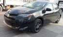 تويوتا كورولا TOYOTA COROLLA 2017 CLEAN CAR