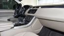 Land Rover Range Rover Sport SUPERCHARGED With Supercharged Badge