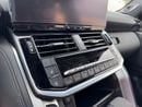 Toyota Land Cruiser GR SPORT