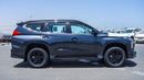 Mitsubishi Montero Sport GLS Brand New  – 3.0L Petrol 4WD Automatic – H59 – Prime Edition – GCC 2026 – Export Only