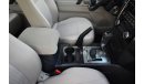 Mitsubishi Pajero 3.5 V6 - GLS - GCC Spec - White (Premium Options)