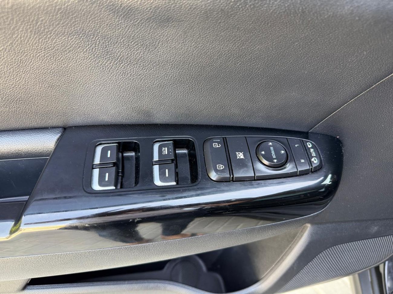 Kia Sportage EX Top 2.4L