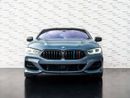 BMW M850i Carbon Edition 4.4L