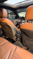 Mercedes-Benz C 43 AMG 4MATIC