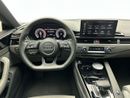 أودي A5 Sportback Advanced 40 TFSI 190hp (Ref# 055633) - EXCLUSIVE OFFER