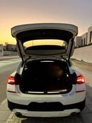 بي أم دبليو X2 sDrive20i 2.0L