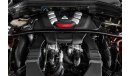 Alfa Romeo Stelvio 2.9L V6 2.9