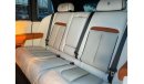 Rolls-Royce Cullinan Std GCC SPEC UNDER WARRANTY NEAT AND CLEAN