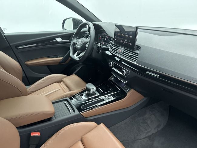 Audi Q5 45 TFSI SPORTBACK S-LINE, миниатюра 28