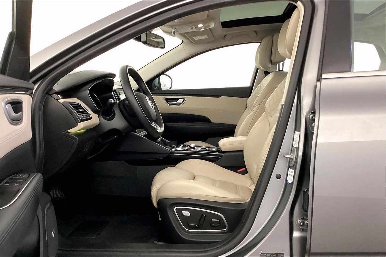 Renault Talisman LE | Guaranteed Warranty | 0 Down Payment