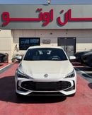 MG 3 STD