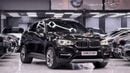 بي أم دبليو X6 35i M SPORT