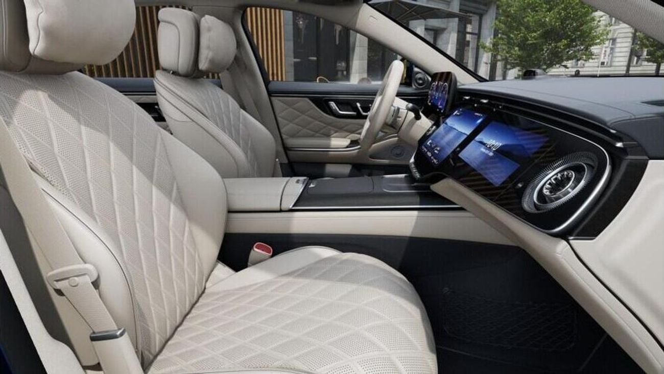 Mercedes Benz S 580 S580EL 22KWH AMG LINE PREMIUM PLUS EXECUTIVE RIGHT HAND DRIVE EXPORT ONLY