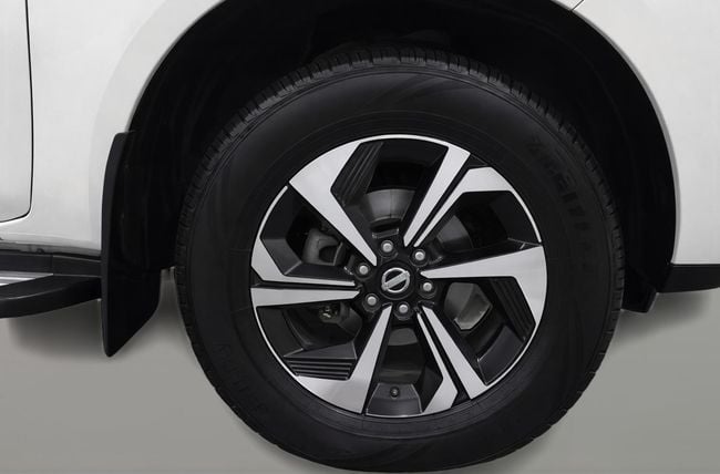 Nissan Xterra PLATINUM, миниатюра 29