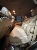 Chevrolet Tahoe LTZ 5.3L 4WD (8 Seater)