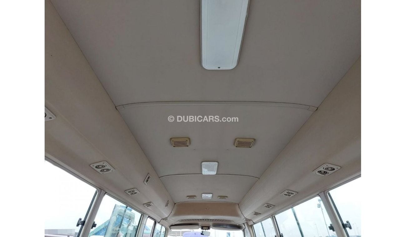 Toyota Coaster TOYOTA COASTER BUS RIGHT HAND DRIVE(PM00817)