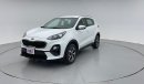 Kia Sportage LX AWD 2.4 | Zero Down Payment | Free Home Test Drive