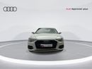 Audi A6 40 TFSI (190 HP) A6 Sedan Advanced 40 TFSI 190hp Business (Ref# 05966)