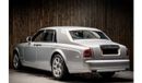 Rolls-Royce Phantom 6.7 V12 Auto Euro 5 4dr RIGHT HAND DRIVE
