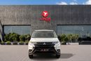 ميتسوبيشي آوتلاندر GLX HIGHLINE LEATHER Mitsubishi Outlander / Airtek 2022 مواصفات صينية مقابل 967.00 AED شهريًا